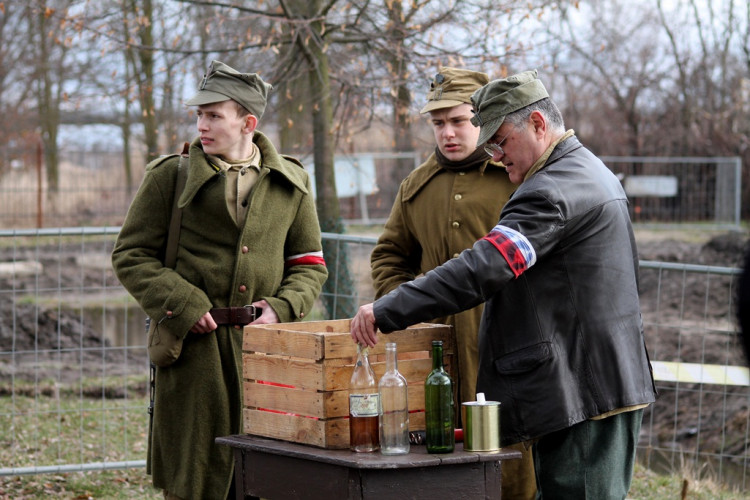 Dzień Żołnierzy Wyklętych 2016