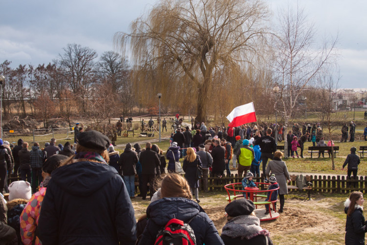 Dzień Żołnierzy Wyklętych 2016
