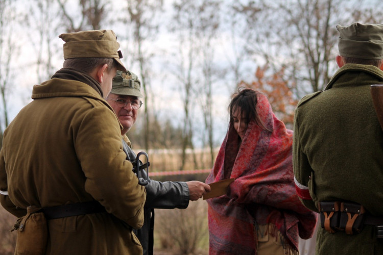 Dzień Żołnierzy Wyklętych 2016