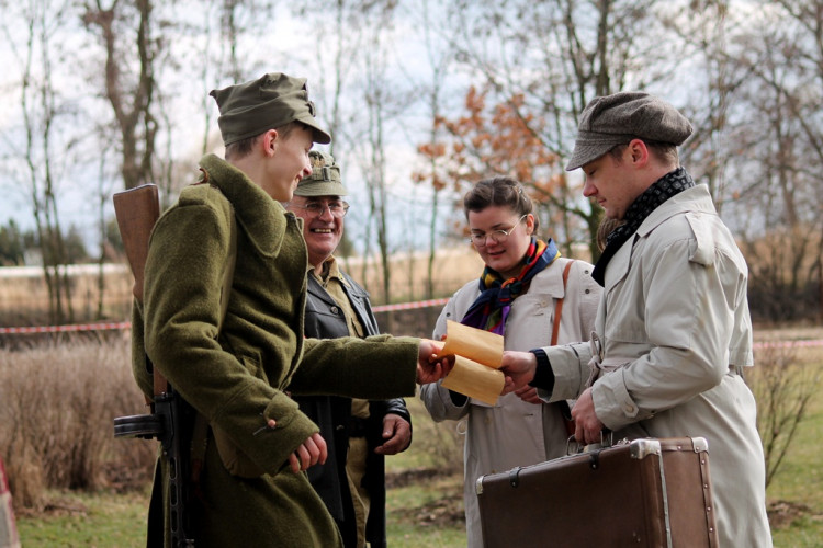 Dzień Żołnierzy Wyklętych 2016