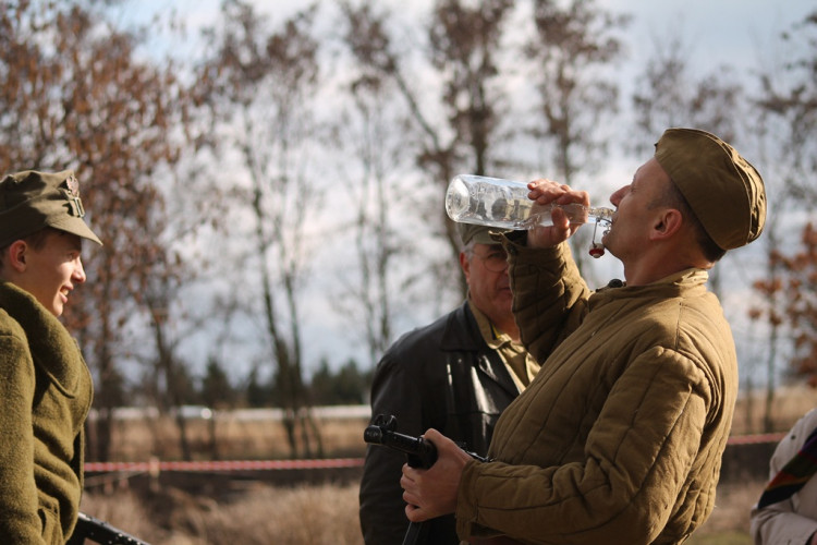 Dzień Żołnierzy Wyklętych 2016