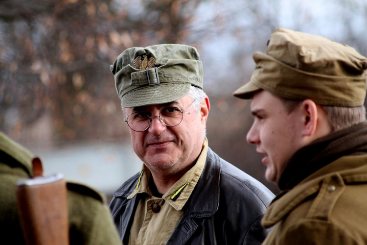 Dzień Żołnierzy Wyklętych 2016