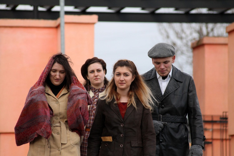 Dzień Żołnierzy Wyklętych 2016