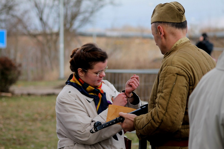 Dzień Żołnierzy Wyklętych 2016