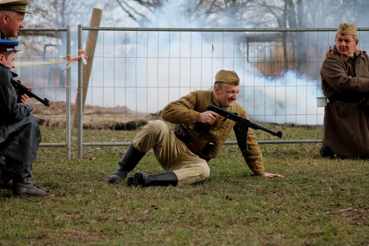 Dzień Żołnierzy Wyklętych 2016