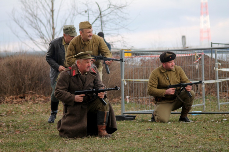 Dzień Żołnierzy Wyklętych 2016