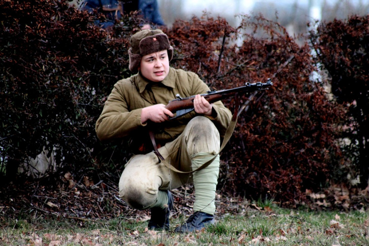 Dzień Żołnierzy Wyklętych 2016