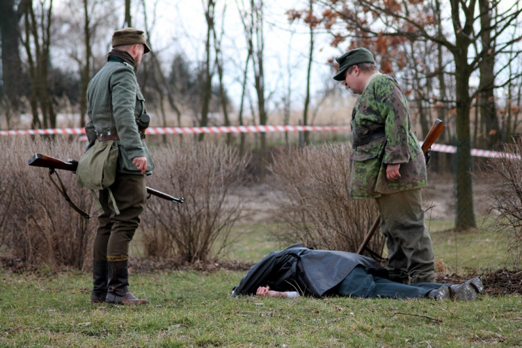 Dzień Żołnierzy Wyklętych 2016