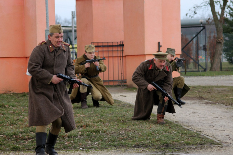 Dzień Żołnierzy Wyklętych 2016