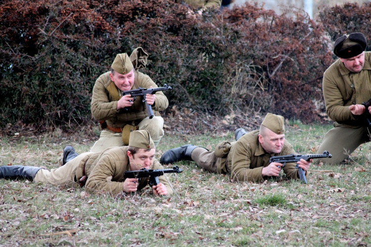 Dzień Żołnierzy Wyklętych 2016