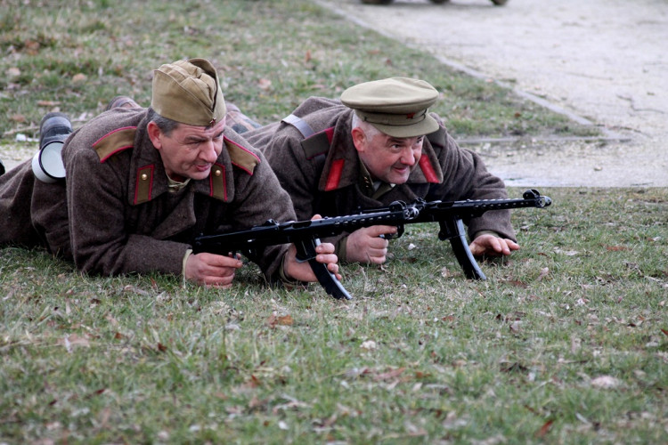 Dzień Żołnierzy Wyklętych 2016