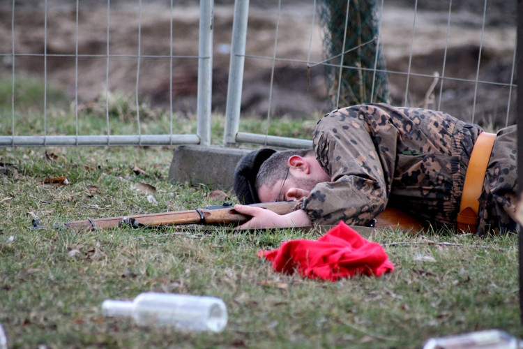 Dzień Żołnierzy Wyklętych 2016