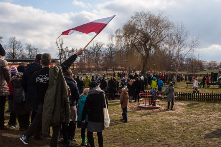 Dzień Żołnierzy Wyklętych 2016