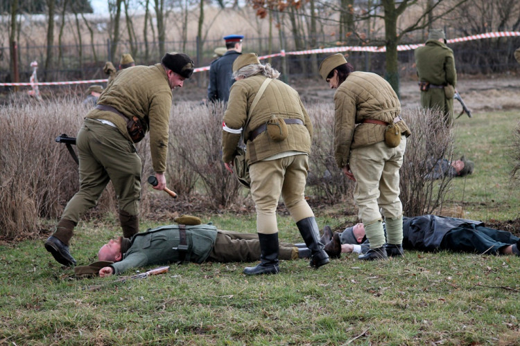 Dzień Żołnierzy Wyklętych 2016