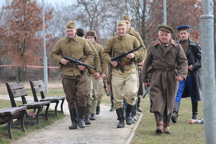 Dzień Żołnierzy Wyklętych 2016