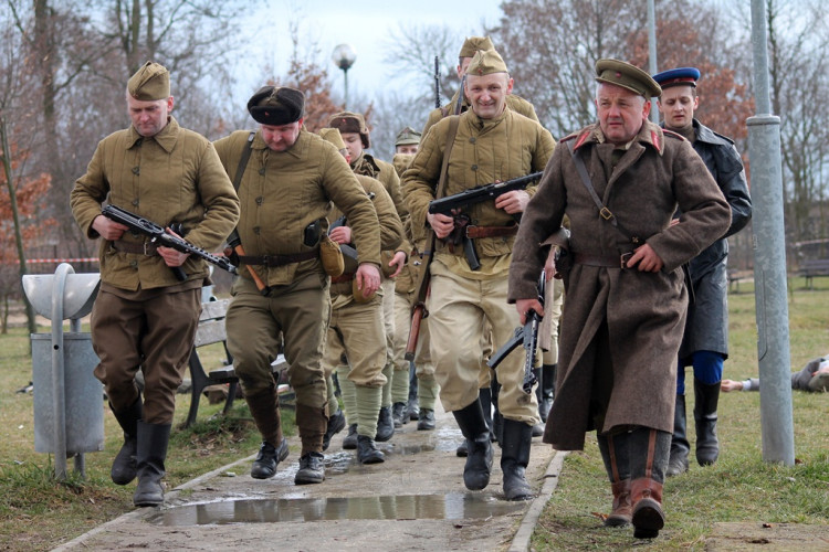 Dzień Żołnierzy Wyklętych 2016