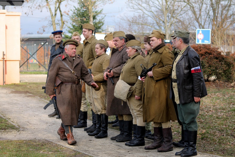 Dzień Żołnierzy Wyklętych 2016