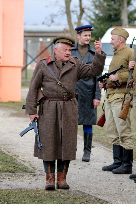 Dzień Żołnierzy Wyklętych 2016