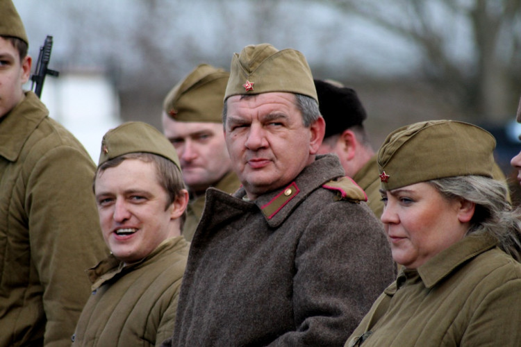 Dzień Żołnierzy Wyklętych 2016