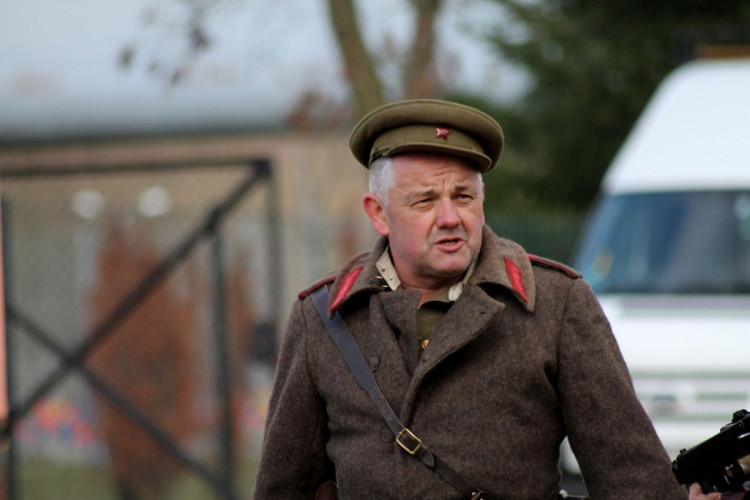 Dzień Żołnierzy Wyklętych 2016