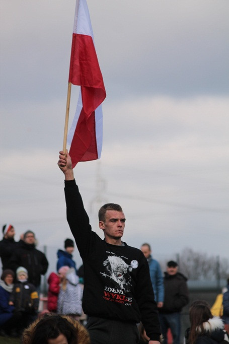 Dzień Żołnierzy Wyklętych 2016
