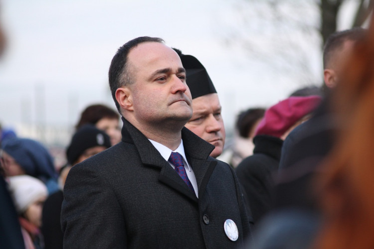 Dzień Żołnierzy Wyklętych 2016