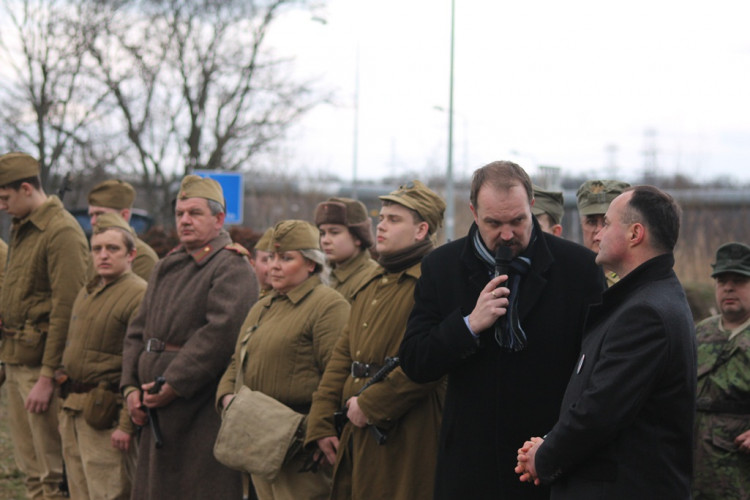 Dzień Żołnierzy Wyklętych 2016