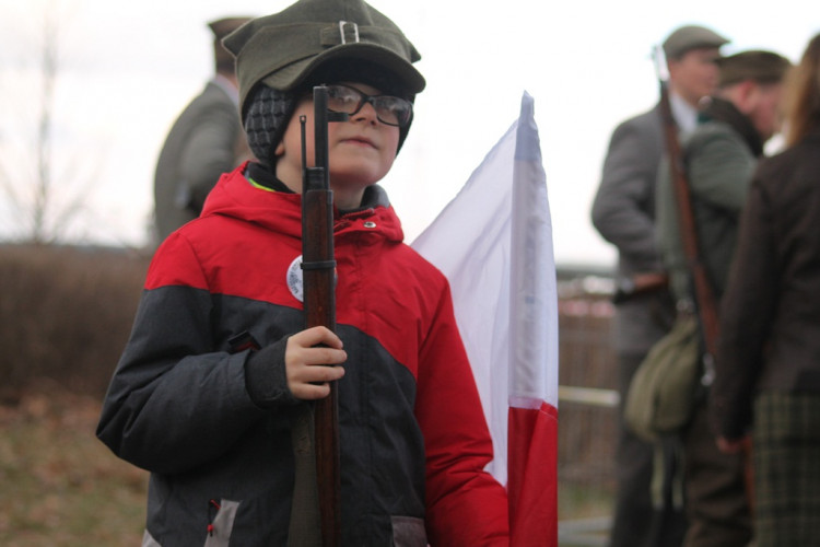 Dzień Żołnierzy Wyklętych 2016