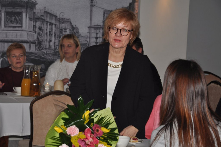 Gala Dobrych Praktyk na Rzecz Niepełnosprawnych