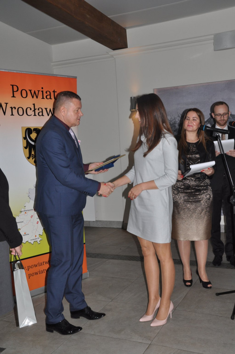 Gala Dobrych Praktyk na Rzecz Niepełnosprawnych