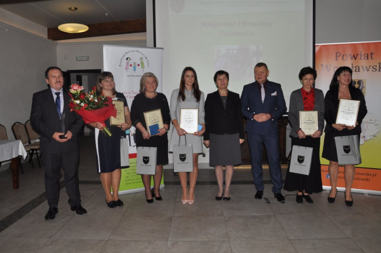 Gala Dobrych Praktyk na Rzecz Niepełnosprawnych