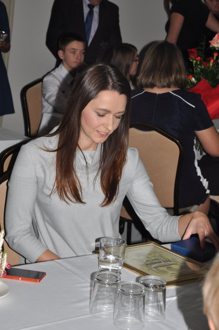 Gala Dobrych Praktyk na Rzecz Niepełnosprawnych