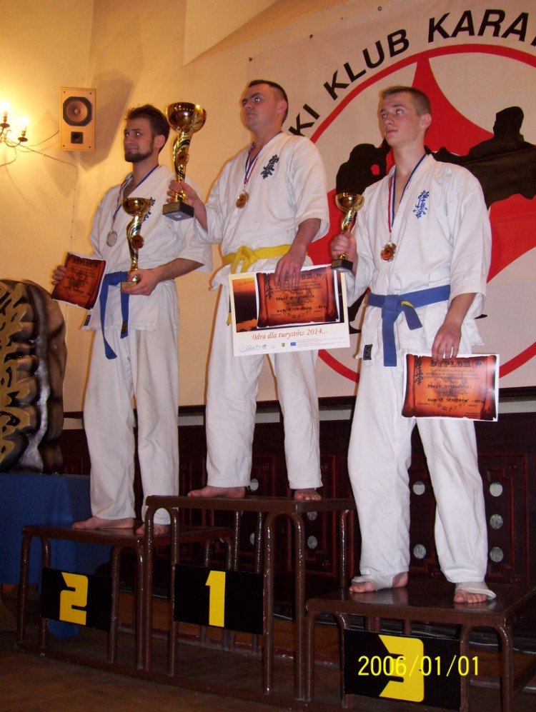 Mistrzostwa Karate 2013