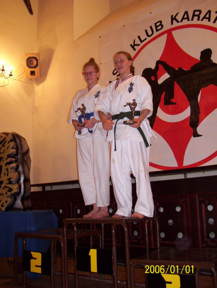 Mistrzostwa Karate 2013