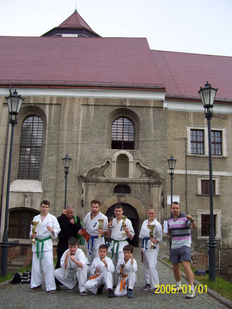 Mistrzostwa Karate 2013