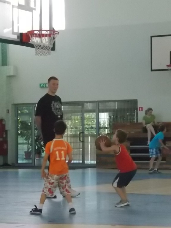 KKS: Dzień Dziecka