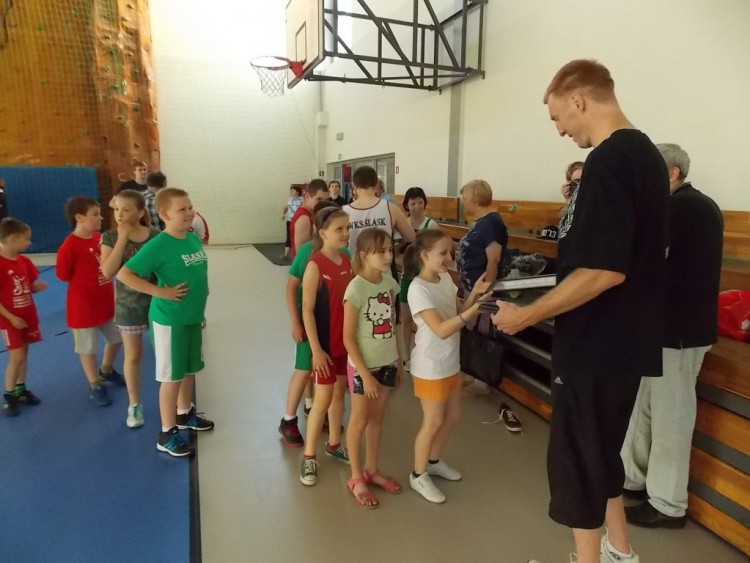 KKS: Dzień Dziecka