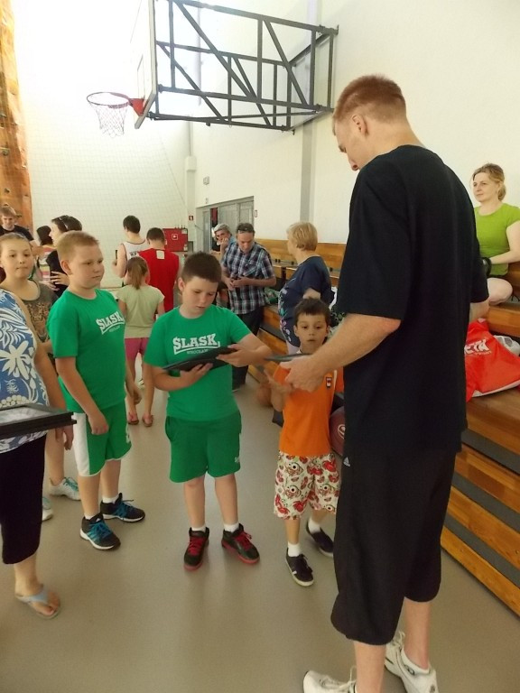 KKS: Dzień Dziecka