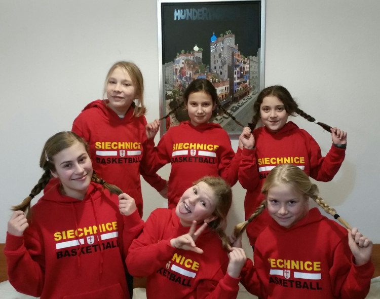 Ferie z KKS Siechnice