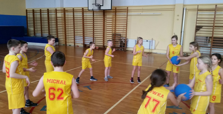 Ferie z KKS Siechnice