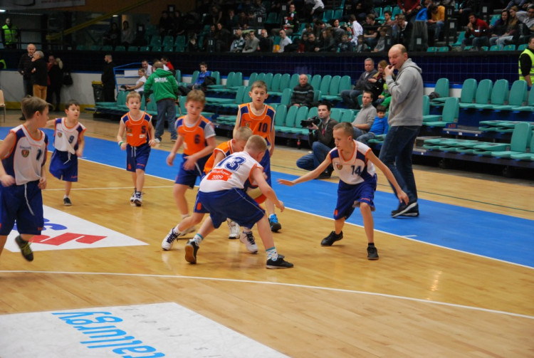 Mecz pokazowy KKS Siechnice