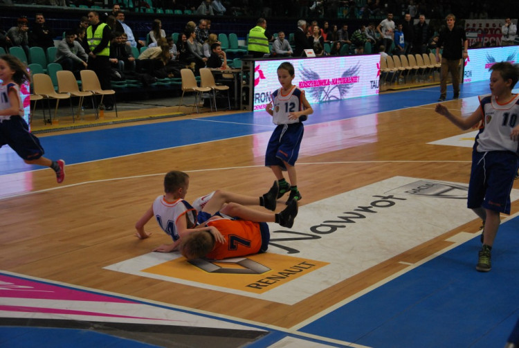 Mecz pokazowy KKS Siechnice