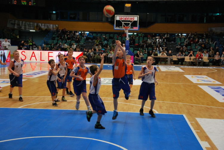 Mecz pokazowy KKS Siechnice