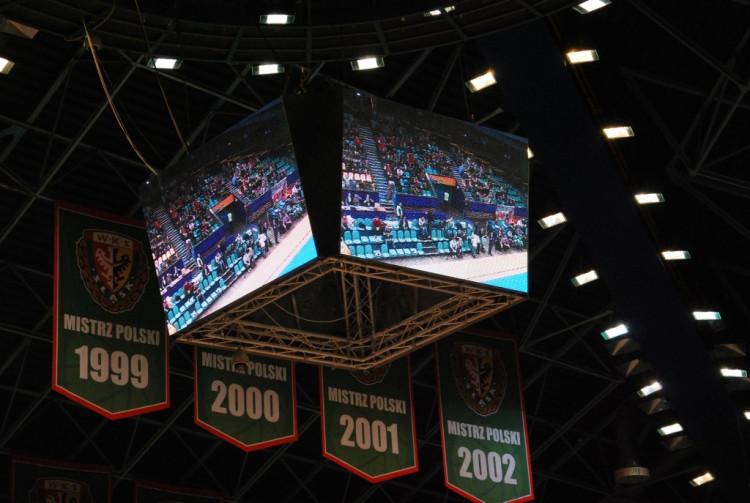 Mecz pokazowy KKS Siechnice