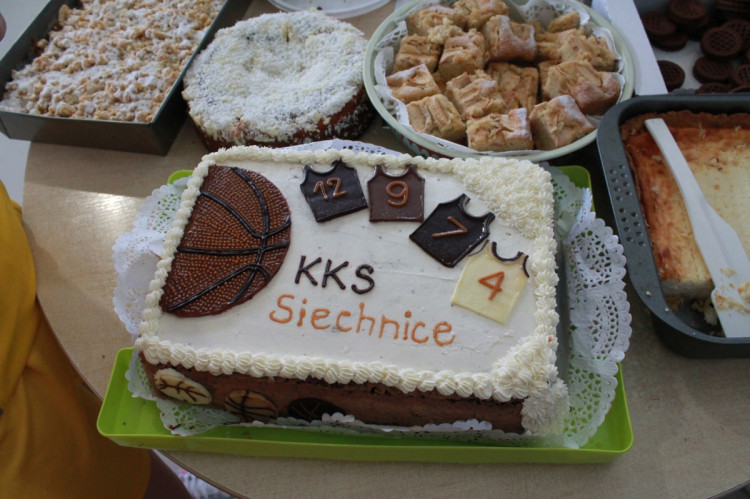 KKS Siechnice – turniej sekcji dziecięcych