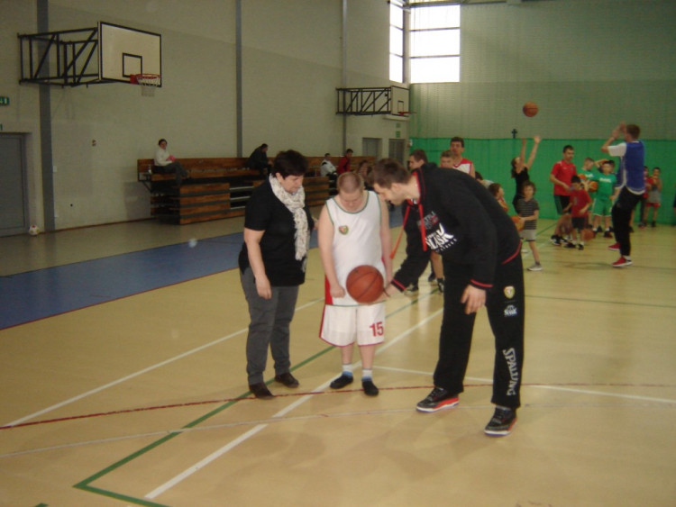 KKS Siechnice – spotkanie z WKS