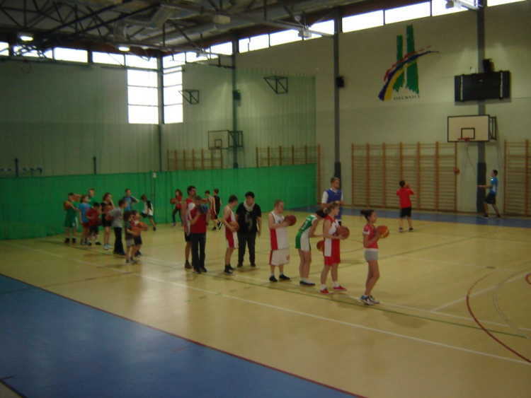 KKS Siechnice – spotkanie z WKS