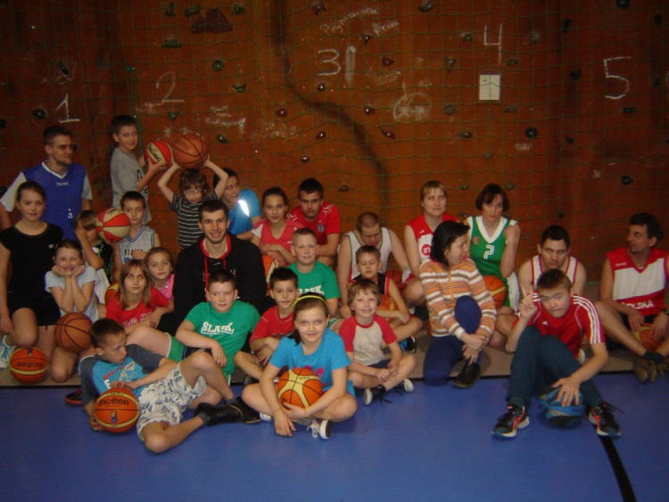 KKS Siechnice – spotkanie z WKS