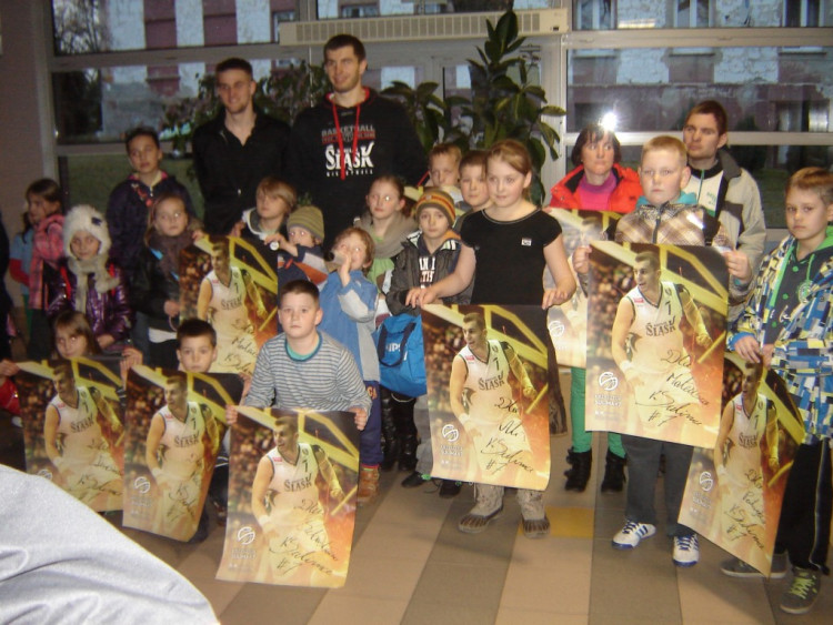 KKS Siechnice – spotkanie z WKS