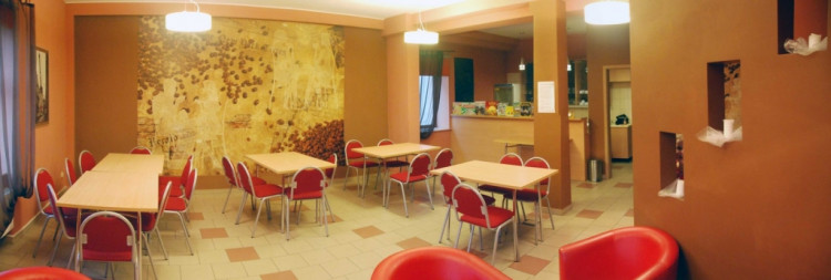 Klub Gier Planszowych w Centrum Kultury